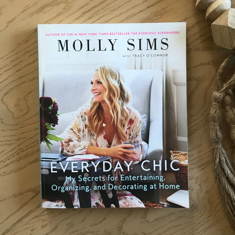Everyday Chic by Molly Sims